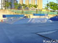 foto de skate
