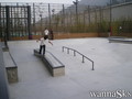 foto de skate