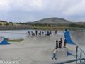 foto de skate