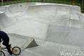 foto de skate