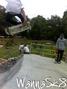 foto de skate
