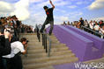 foto de skate