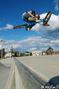 foto de skate