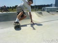 foto de skate