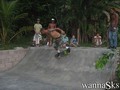 foto de skate