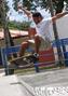 foto de skate