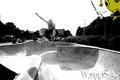 foto de skate