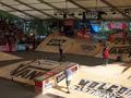 foto de skate