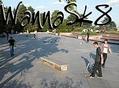 foto de skate