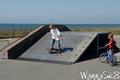 foto de skate