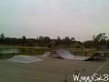 foto de skate