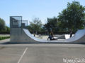 foto de skate
