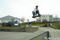 foto de skate