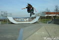 foto de skate