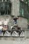 foto de skate