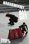 foto de skate