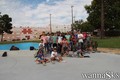 foto de skate