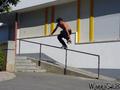foto de skate
