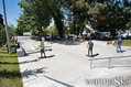 foto de skate