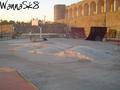 foto de skate
