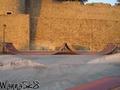 foto de skate