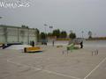 foto de skate