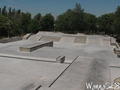 foto de skate