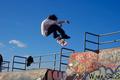 foto de skate