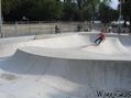 foto de skate