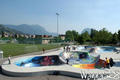 foto de skate
