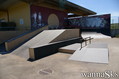 foto de skate