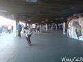 foto de skate
