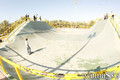 foto de skate