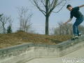 foto de skate