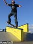 foto de skate