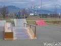 foto de skate