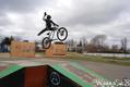 foto de skate