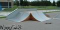 foto de skate