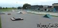 foto de skate