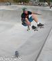foto de skate