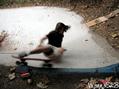 foto de skate