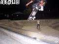 foto de skate