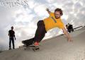 foto de skate
