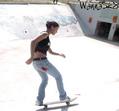 foto de skate