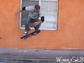 foto de skate