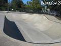 foto de skate