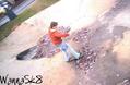 foto de skate