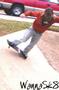 foto de skate