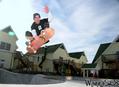 foto de skate