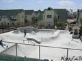 foto de skate